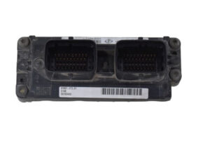 55193432 55193432 CENTRALINA MOTORE LANCIA Ypsilon 1° Serie benzina