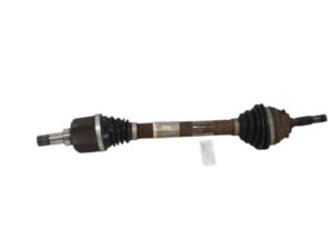 SEMIASSE ANTERIORE SINISTRO CITROEN C3 2° Serie 9686025580 (05>10)