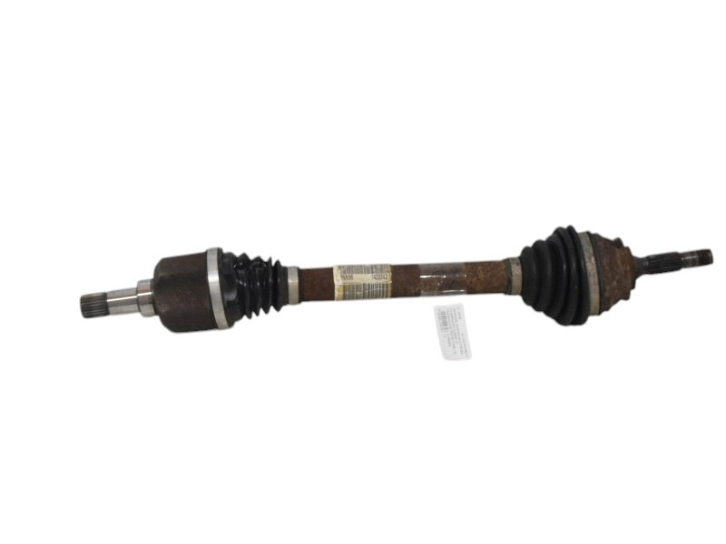 SEMIASSE ANTERIORE SINISTRO CITROEN C3 2° Serie 9686025580 (05>10)
