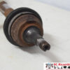 SEMIASSE ANTERIORE SINISTRO CITROEN C3 2° Serie 9686025580 (05>10)