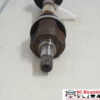 SEMIASSE ANTERIORE SINISTRO CITROEN C3 2° Serie 9686025580 (05>10)