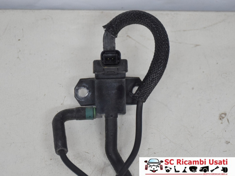 968824580 968824580 ELETTROVALVOLA CITROEN C3 2° Serie diesel