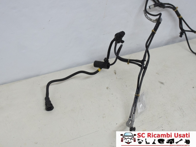 968824580 968824580 ELETTROVALVOLA CITROEN C3 2° Serie diesel