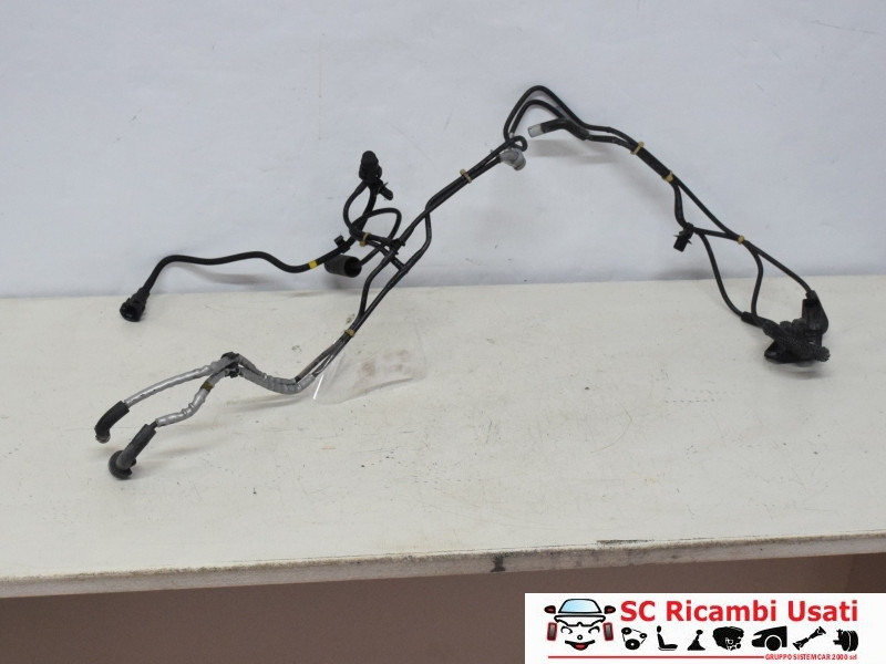 968824580 968824580 ELETTROVALVOLA CITROEN C3 2° Serie diesel