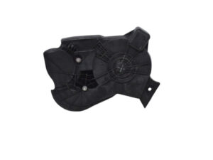 9677597580 9677597580 COPERCHIO DISTRIBUZIONE CITROEN C3 2° Serie diesel