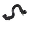 9684639980 9684639980 TUBO ACQUA REFRIGERANTE CITROEN C3 2° Serie diesel