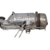 9677018180 9677018180 CATALIZZATORE CITROEN C3 2° Serie diesel
