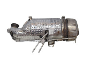9677018180 9677018180 CATALIZZATORE CITROEN C3 2° Serie diesel