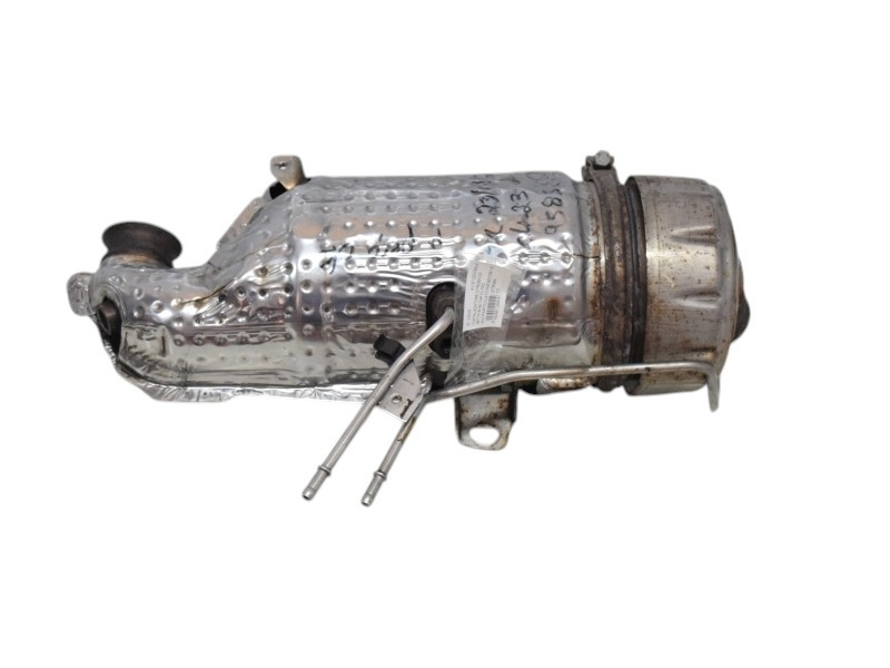 9677018180 9677018180 CATALIZZATORE CITROEN C3 2° Serie diesel