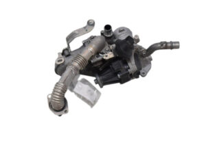 9602194080 9602194080 VALVOLA EGR CITROEN C3 2° Serie diesel