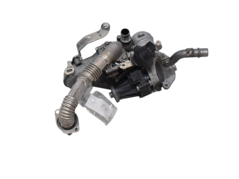 9602194080 9602194080 VALVOLA EGR CITROEN C3 2° Serie diesel