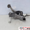 9602194080 9602194080 VALVOLA EGR CITROEN C3 2° Serie diesel