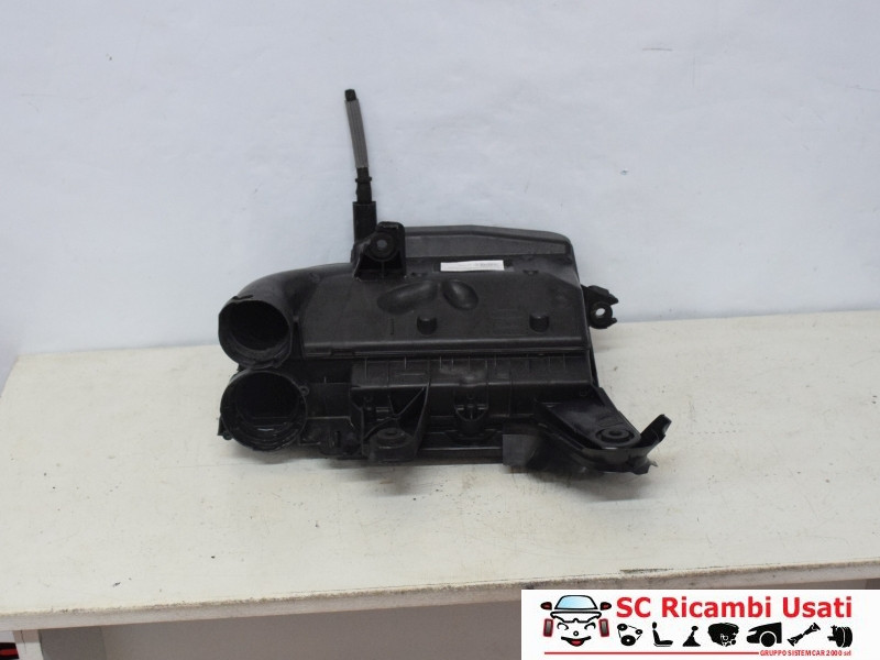 9673061080 9673061080 BOX SCATOLA FILTRO ARIA CITROEN C3 2° Serie diesel