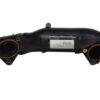 9674942380 9674942380 TUBO ASPIRAZIONE FILTRO ARIA CITROEN C3 2° Serie diesel