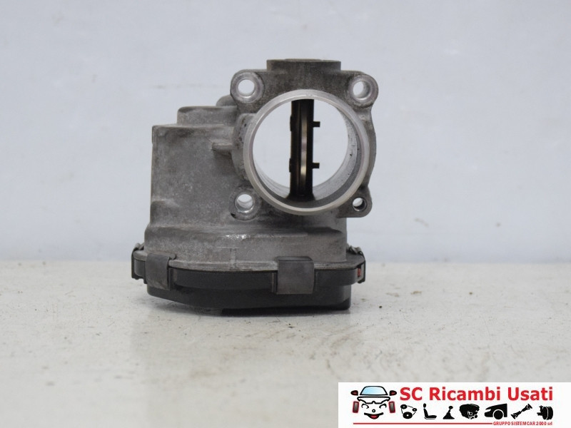 9673534480 9673534480 CORPO FARFALLATO CITROEN C3 2° Serie diesel