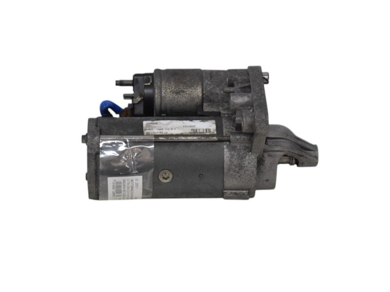 9662854180 MOTORINO AVVIAMENTO CITROEN C3 2° Serie diesel