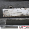 9662854180 MOTORINO AVVIAMENTO CITROEN C3 2° Serie diesel