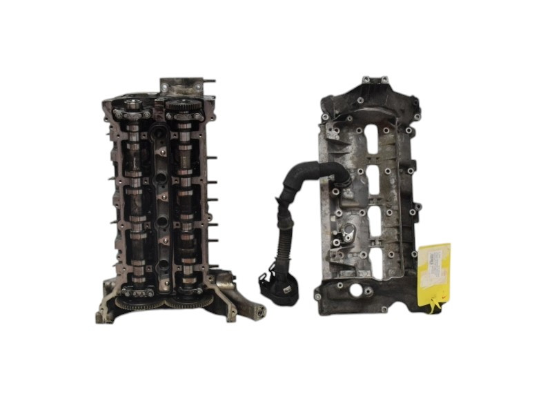 R6400162201 R6400162201 TESTATA MERCEDES Classe A W169 4° Serie diesel