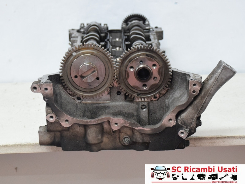 R6400162201 R6400162201 TESTATA MERCEDES Classe A W169 4° Serie diesel