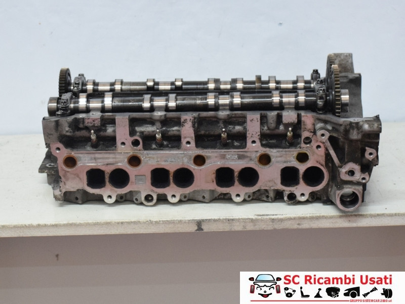 R6400162201 R6400162201 TESTATA MERCEDES Classe A W169 4° Serie diesel