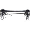 ASSALE POSTERIORE LANCIA Phedra 1° Serie 9464871380 diesel (02>10)