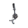 MONTANTE SOSPENSIONE ANT DX FIAT Punto EVO 51776377 (09>12)