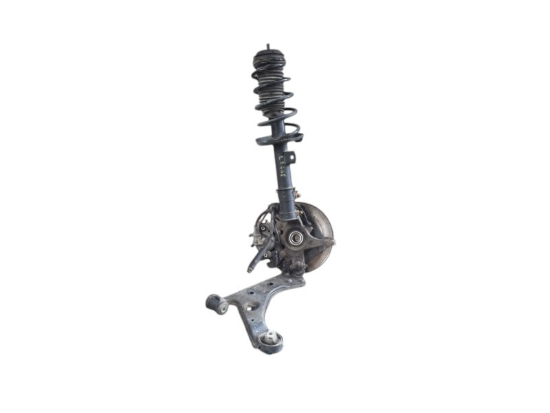 MONTANTE SOSPENSIONE ANT DX FIAT Punto EVO 51776377 (09>12)