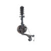MASSA MECCANICA COMPLETA SINISTRA FIAT Punto EVO 51776380 (09>12)