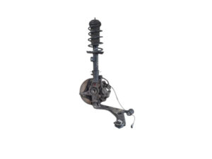 MASSA MECCANICA COMPLETA SINISTRA FIAT Punto EVO 51776380 (09>12)