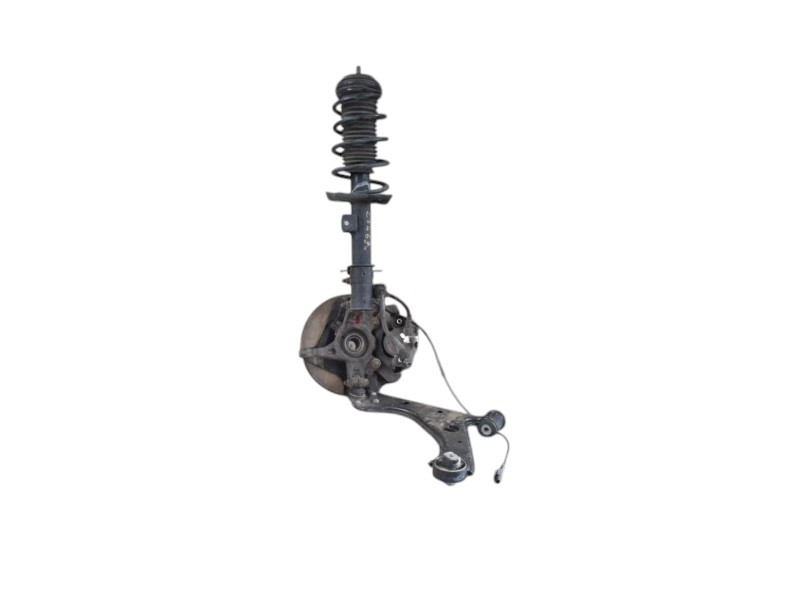 MASSA MECCANICA COMPLETA SINISTRA FIAT Punto EVO 51776380 (09>12)
