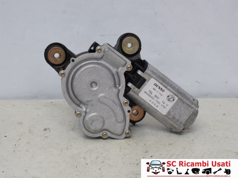 51848464 MOTORINO TERGILUNOTTO POSTERIORE LANCIA Ypsilon 1° Serie diesel