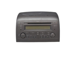AUTORADIO LANCIA Ypsilon 1° Serie 7643388316 (03>06)