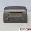 AUTORADIO LANCIA Ypsilon 1&deg; Serie 7643388316 (03>06)