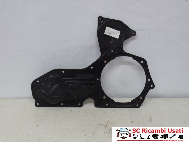 SUPPORTO ALTOPARLANTE AUDI A6 Avant Serie C8 (4A5) 4K8837866 (18>25)