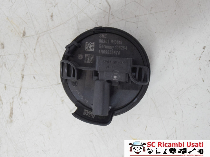 SENSORE AIRBAG AUDI A6 Avant Serie C8 (4A5) 4N0955557A (18>25)