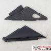 MODANATURA PORTA ANT DX AUDI A6 Avant Serie C8 (4A5) 4K0837638 (18>25)