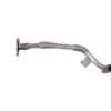46337211 46337211 TUBO PASSAGGIO OLIO TURBINA ALFA ROMEO Stelvio Serie (949_) diesel