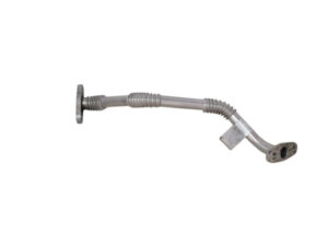 46337211 46337211 TUBO PASSAGGIO OLIO TURBINA ALFA ROMEO Stelvio Serie (949_) diesel