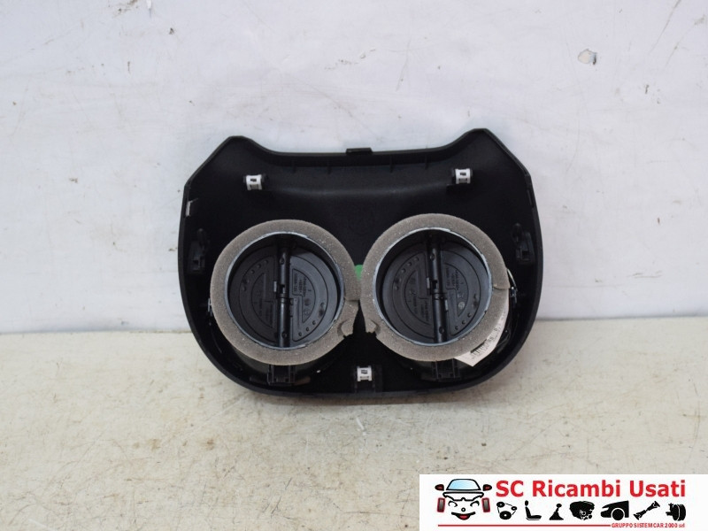 BOCCHETTA ARIA CENTRALE ALFA ROMEO Stelvio Serie (949_) 156108691 (16>)