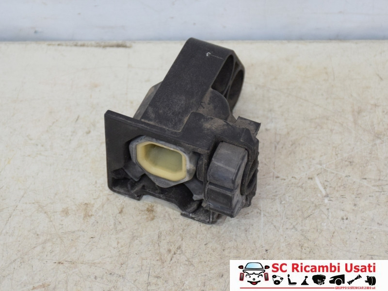 50542686 50542686 SUPPORTO RADIATORE IN PLASTICA ALFA ROMEO Stelvio Serie (949_) diesel