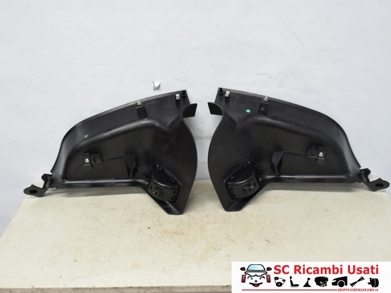 BATTITACCO ALFA ROMEO Stelvio Serie (949_) 156138242 (16>)
