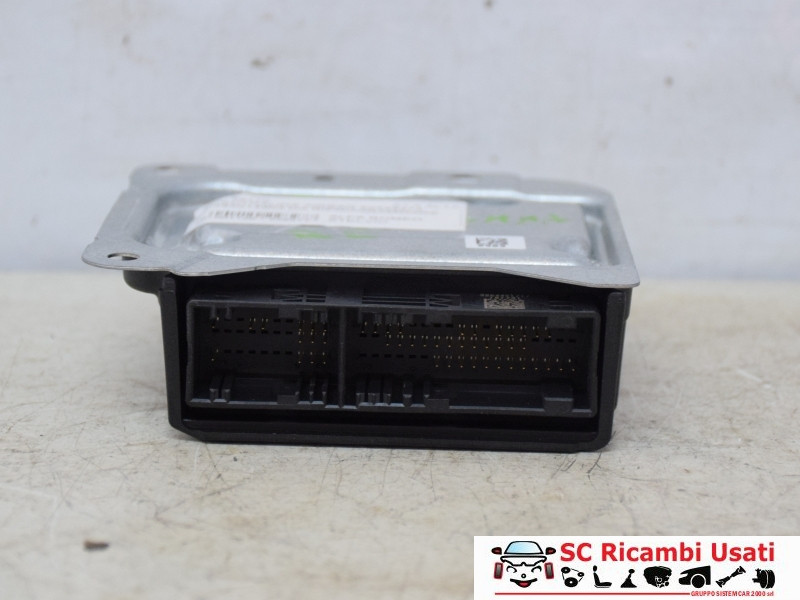 CENTRALINA AIRBAG ALFA ROMEO Stelvio Serie (949_) 50558474 (16>)