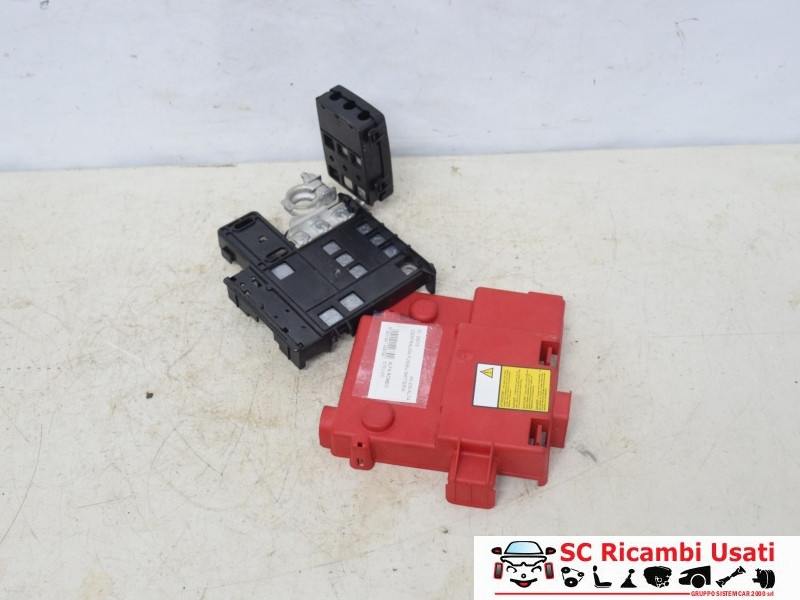 50559557 50559557 CENTRALINA BATTERIA ALFA ROMEO Stelvio Serie (949_) diesel