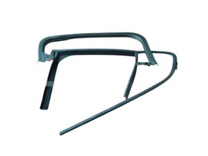 GUARNIZIONE PORTIERA POSTERIORE SINISTRA ALFA ROMEO Stelvio Serie (949_) 50555439 (16>)
