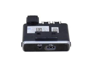 INTERFACCIA PRESA USB/INGRESSO AUX ALFA ROMEO Stelvio Serie (949_) 156124721 (16>)