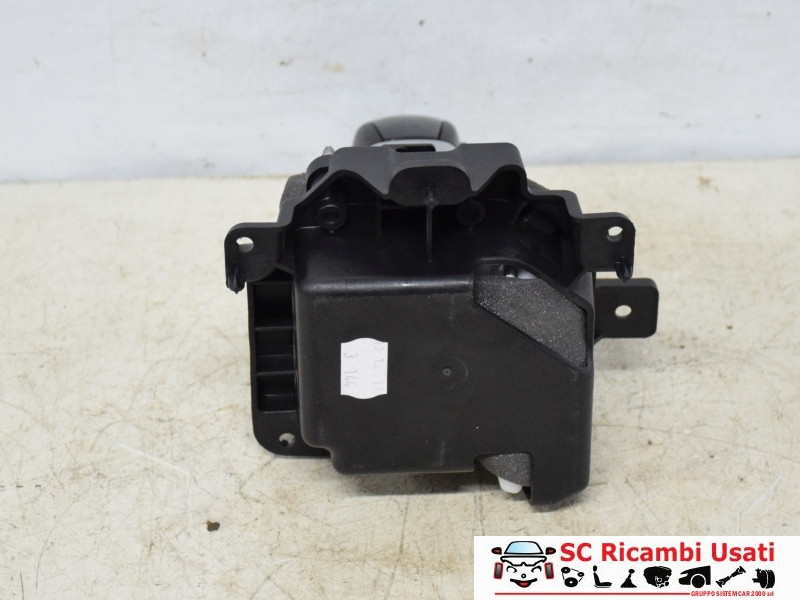 156139090 156139090 LEVA CAMBIO AUTOMATICO ALFA ROMEO Stelvio Serie (949_) diesel