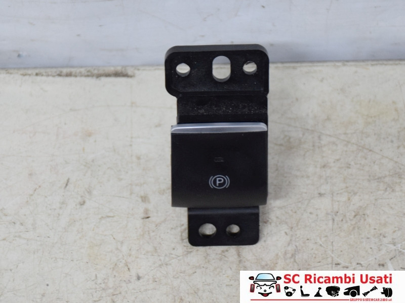 PULSANTE FRENO DI STAZIONAMENTO ALFA ROMEO Stelvio Serie (949_) 156118211 (16>)
