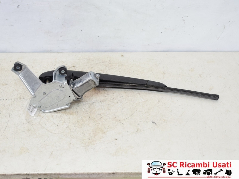 MOTORINO TERGICRISTALLO ANTERIORE ALFA ROMEO Stelvio Serie (949_) 50535818 (16>)