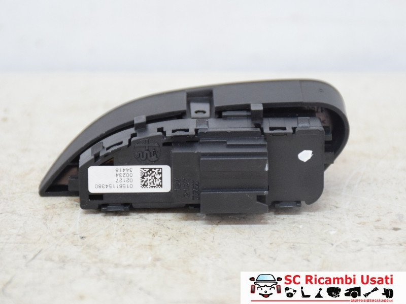 PULSANTE CHIUSURA PORTE ALFA ROMEO Stelvio Serie (949_) 156115438 (16>)