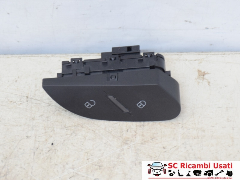 PULSANTE CHIUSURA PORTE ALFA ROMEO Stelvio Serie (949_) 156115438 (16>)
